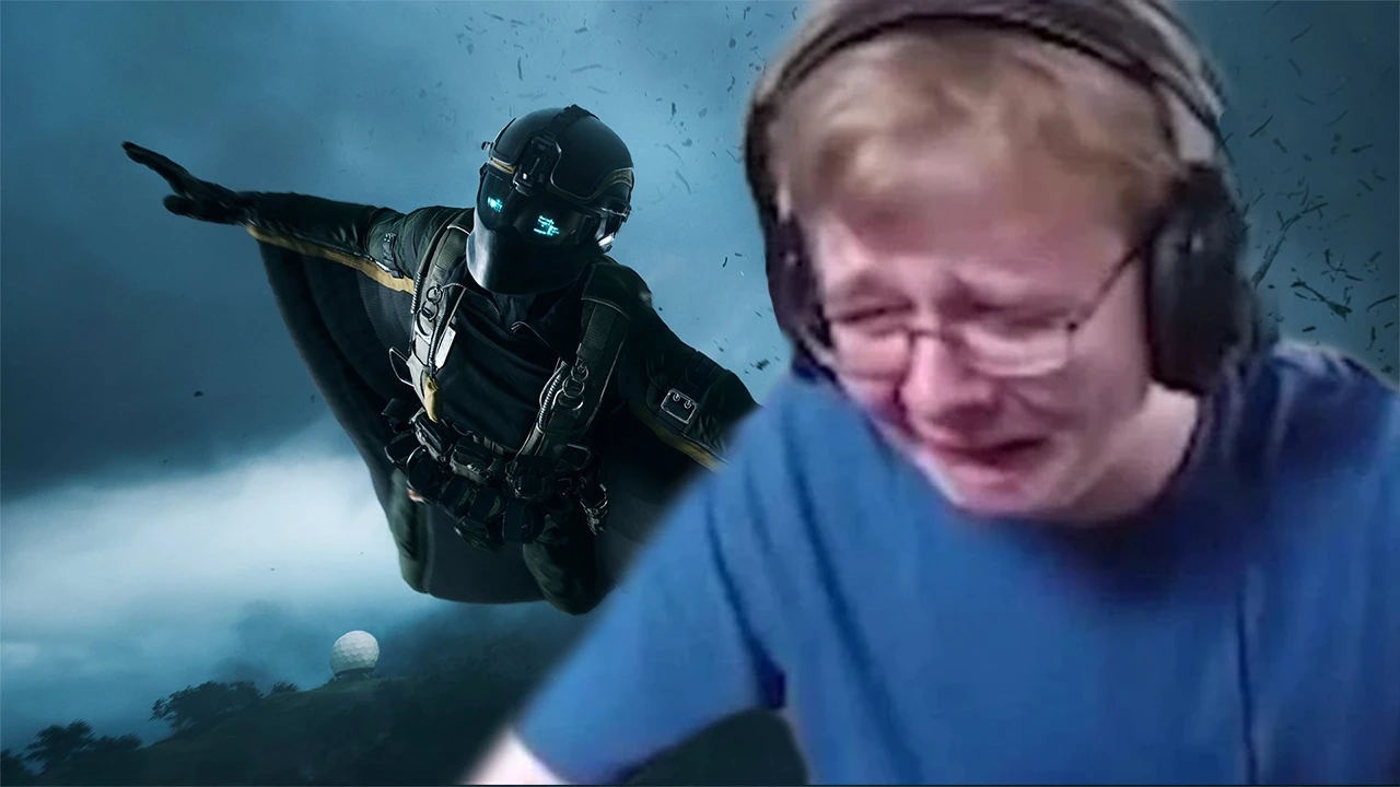 Поклонники Battlefield 2042 разгневаны системными требованиями игры