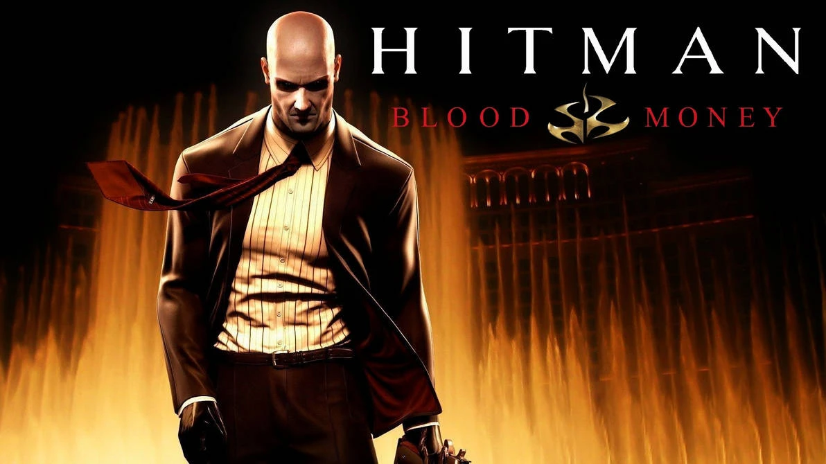 Hitman: Blood Money "NoCD/NoDVD - Запуск лицензии на Windows 10+" [1.0 - 1.2]