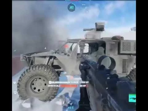 Попробуй попади