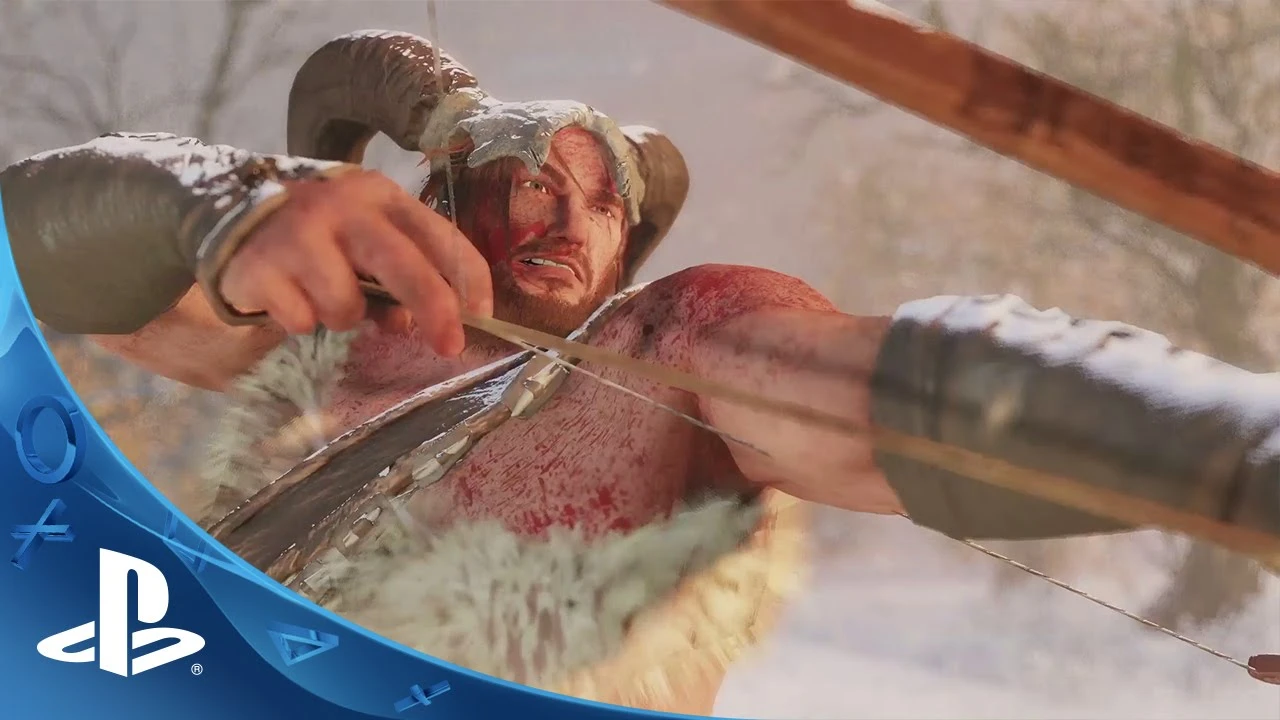 Бывший глава PlayStation раскрыл детали отмены Wild Мишеля Анселя