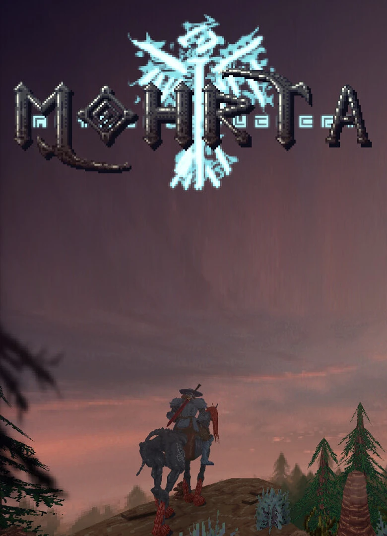 Mohrta