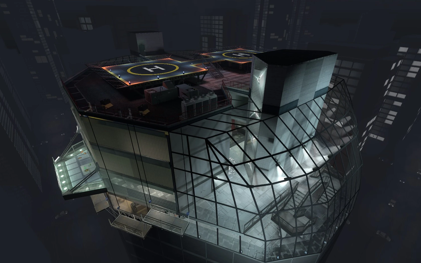 1337 Games объявила о полноценном запуске Tactical Intervention