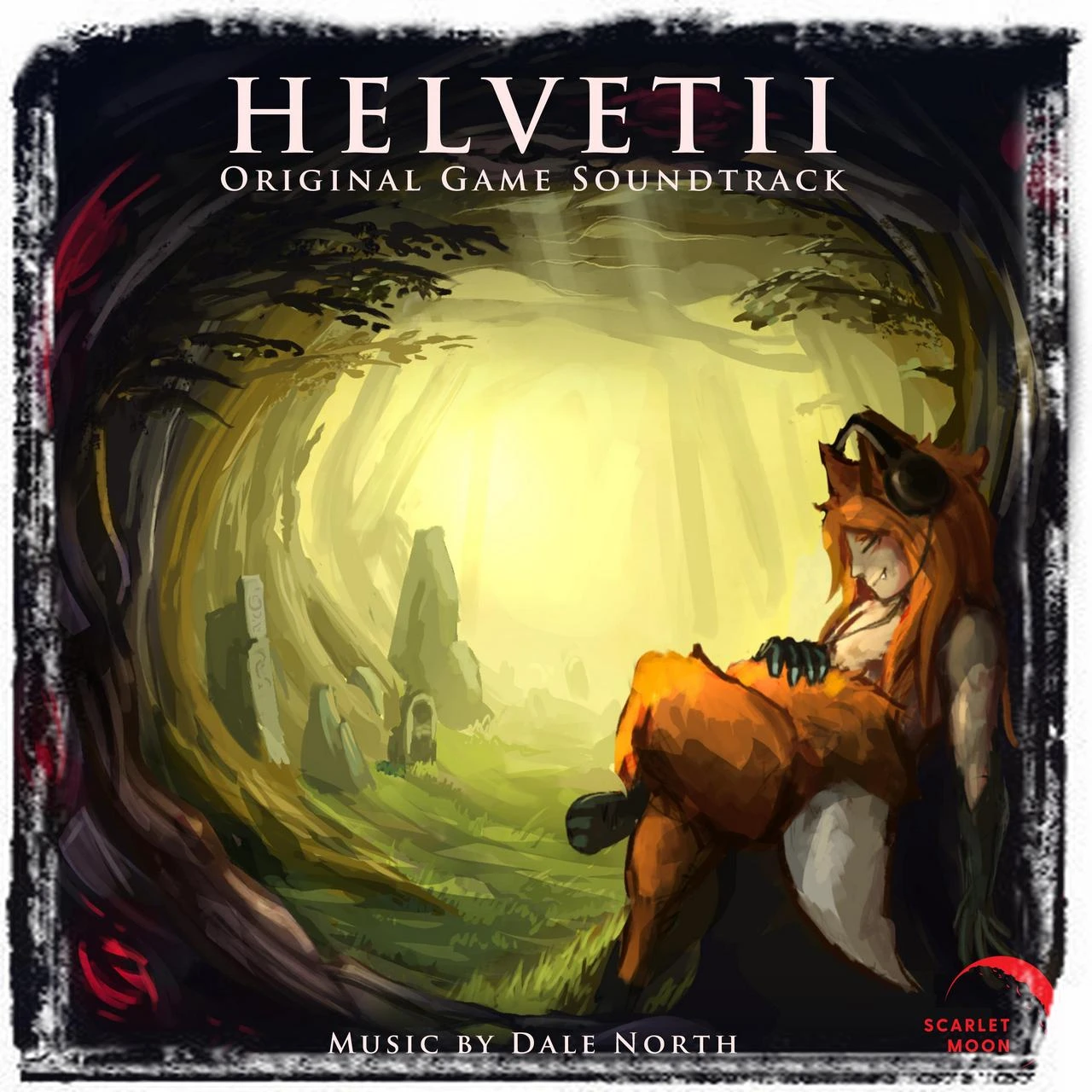 Helvetii "Саундтрек"