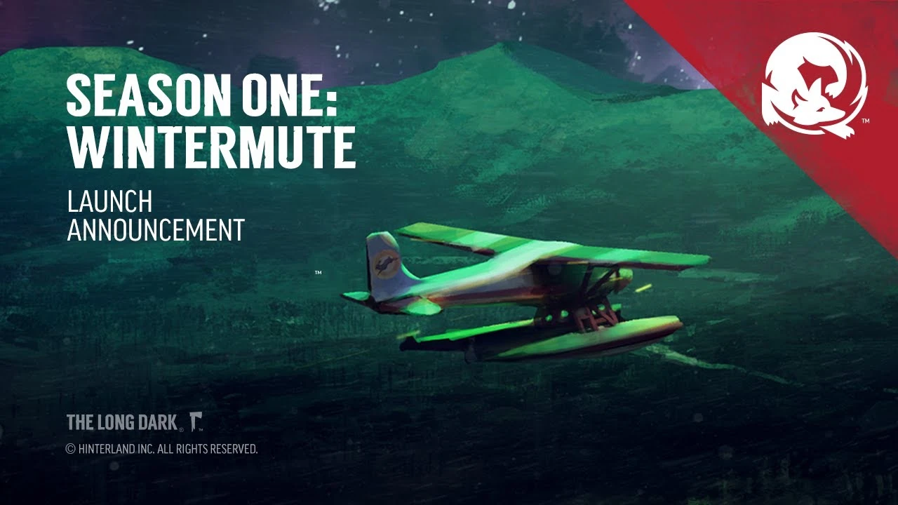 Симулятор выживания The Long Dark появится летом на PS4 и Xbox One