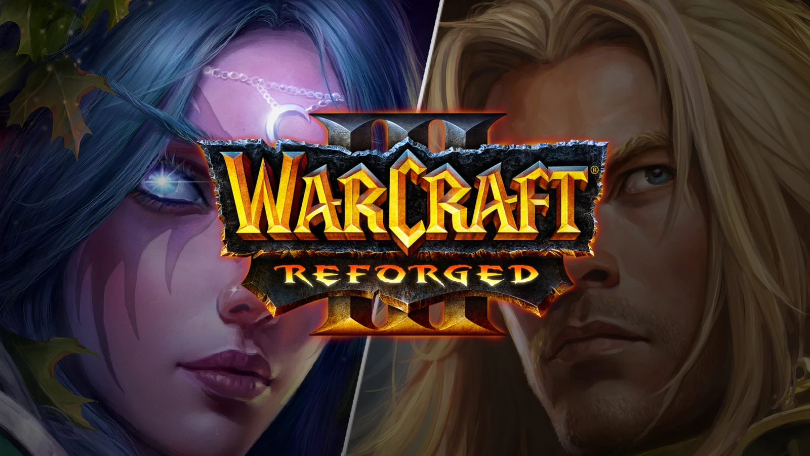 Для Warcraft 3: Reforged вышло обновление 2.0.1