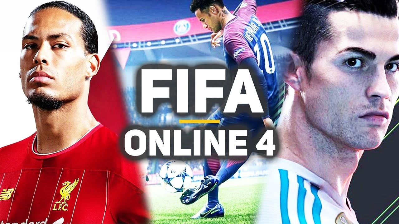В FIFA Online 4 добавлена "Битва составов"