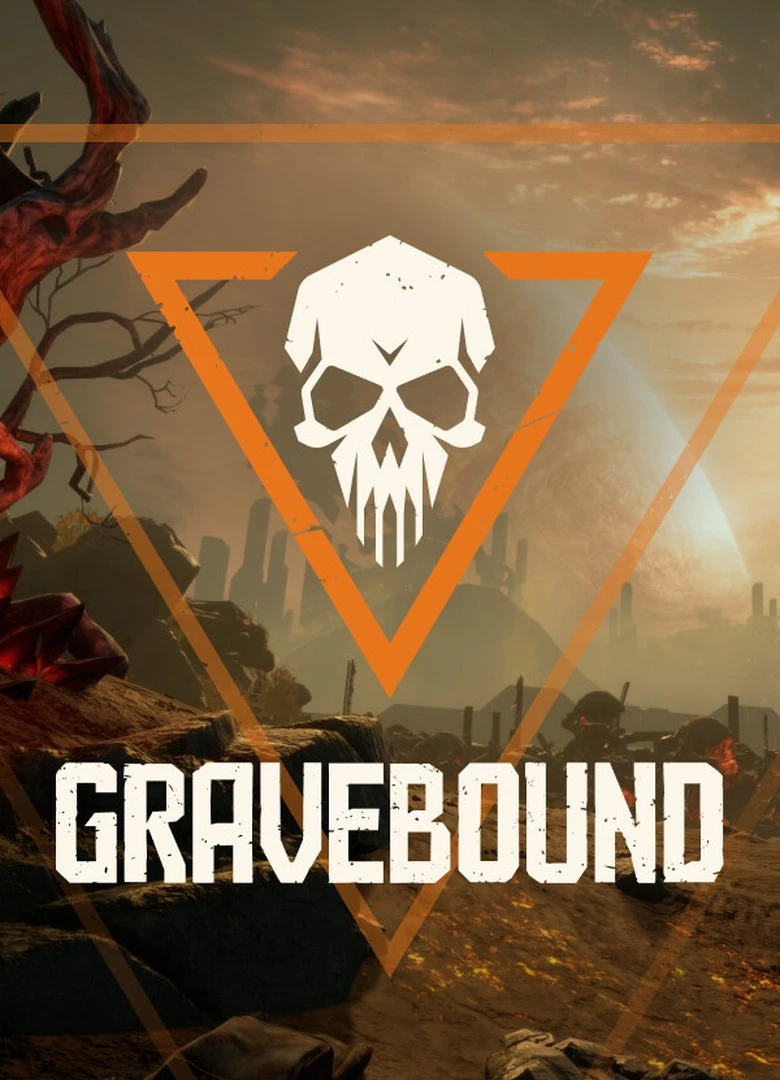 Gravebound