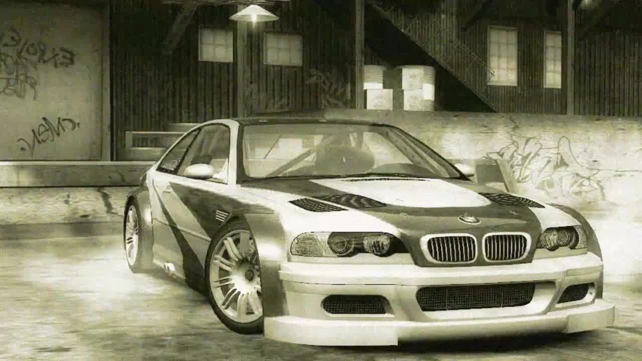 Моя история NVIDIA