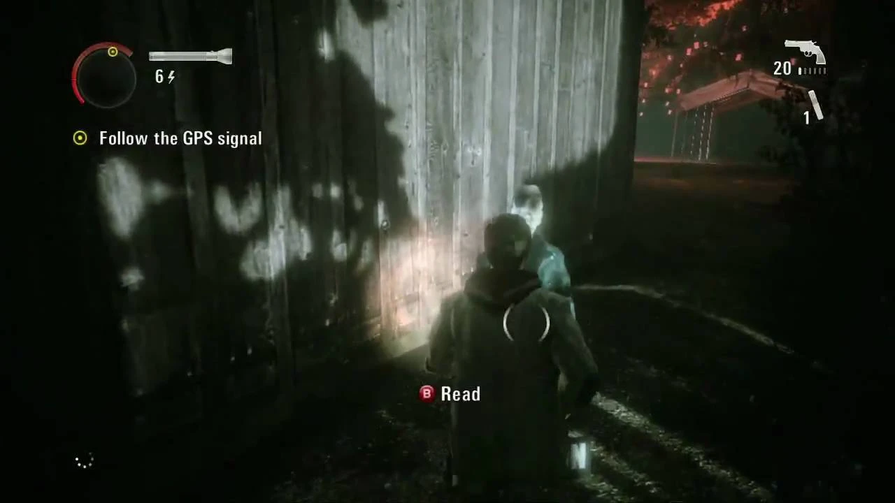 Alan Wake дополнят трижды за год
