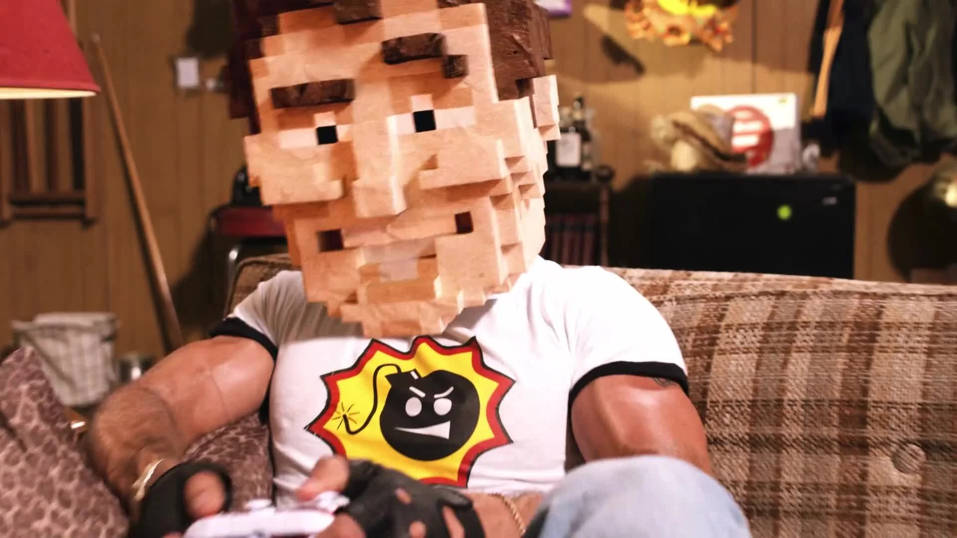 Serious Sam"s Bogus Detour - Релизный трейлер