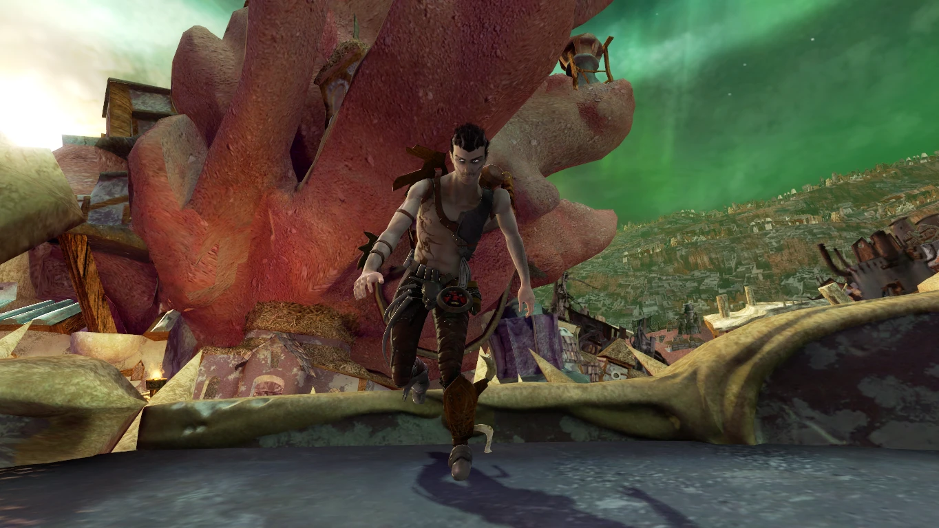 Zeno Clash: Ultimate Edition появится на Xbox 360 пятого мая