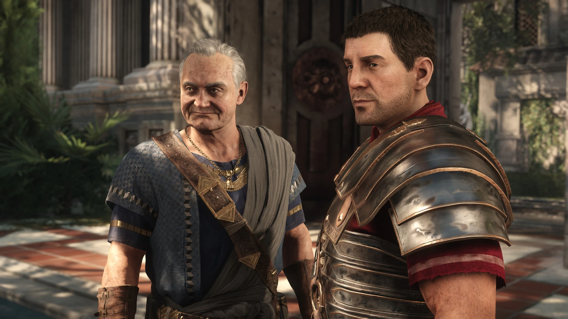 Стать гладиатором в Ryse: Son of Rome можно будет осенью и на ПК