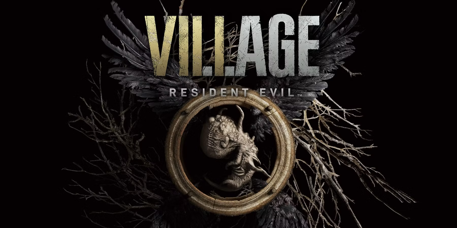 Capcom дарит фанатам бесплатные обои за прохождение опроса по Resident Evil Village Capcom дарит фанатам бесплатные обои за прохождение опроса по Resident Evil Village