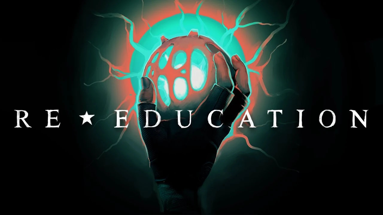 Для Half-Life: Alyx вышел новый бесплатный мод размером с DLC под названием Re-Education