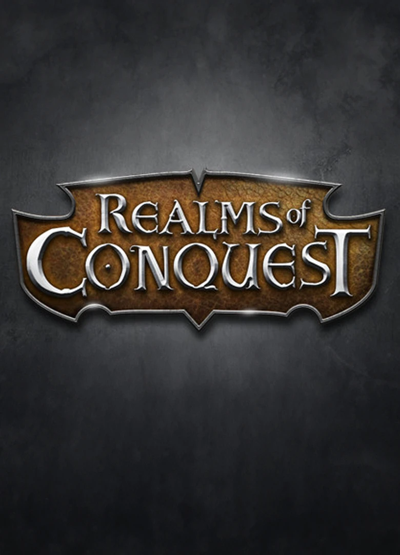 Realms of Conquest