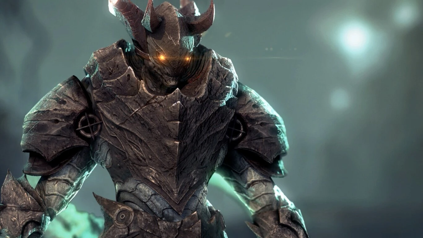 Для Ethereal: Clash of Souls запланированы открытые выходные