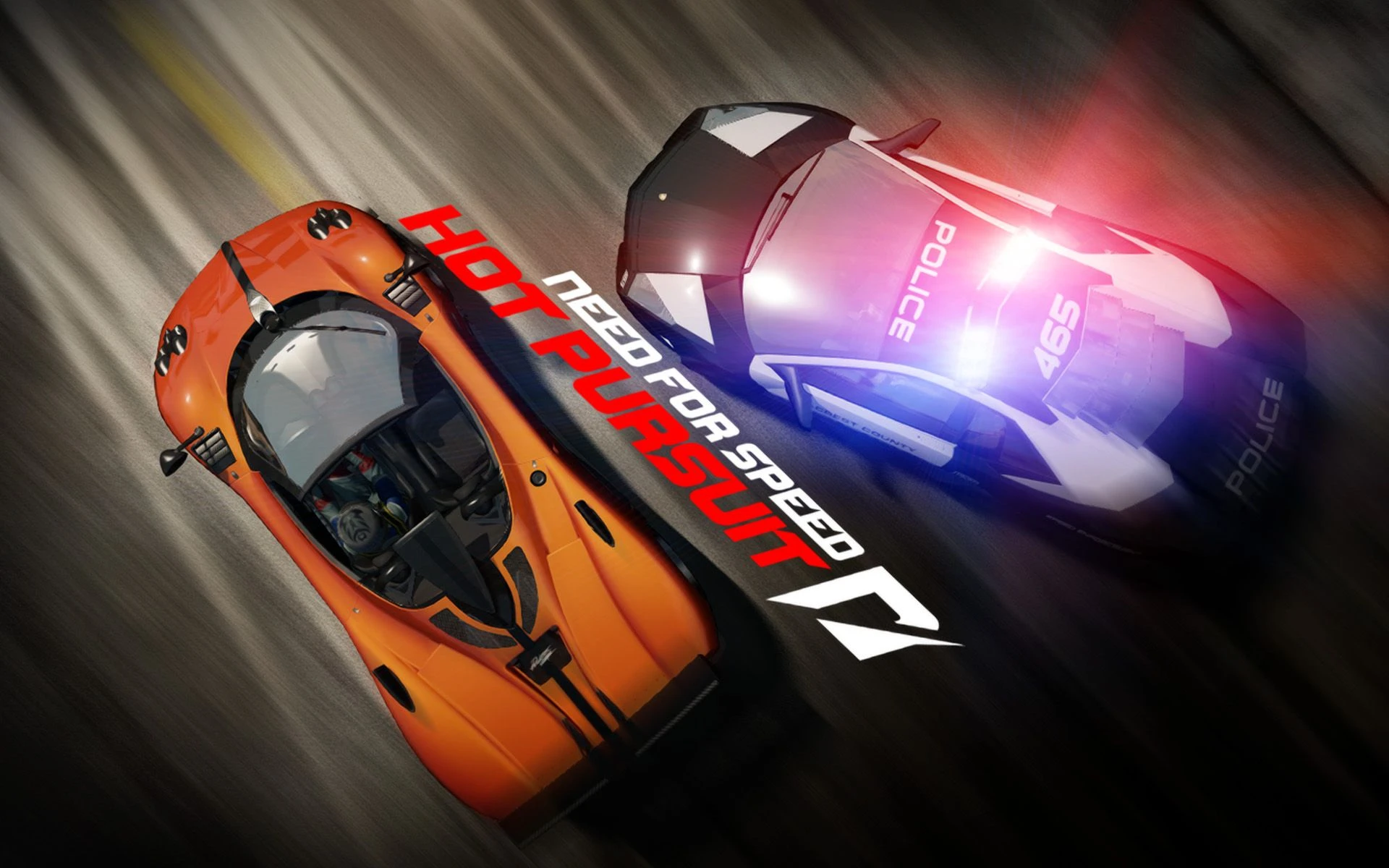 Need For Speed: Hot Pursuit получит переиздание уже в этом году?