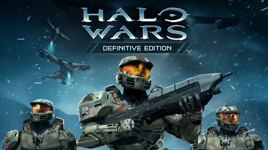 Слух: Halo Wars - Definitive Edition можно будет купить отдельно в 2017 году
