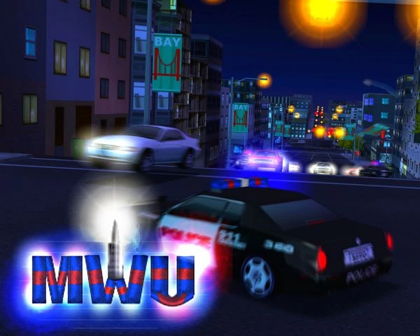 Midtown Madness 2 "Most Wanted Ultimate SF Edition"