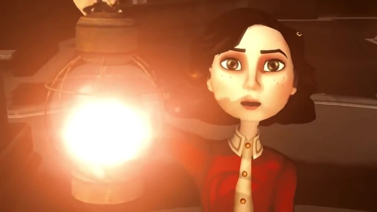 Contrast "Русский трейлер"