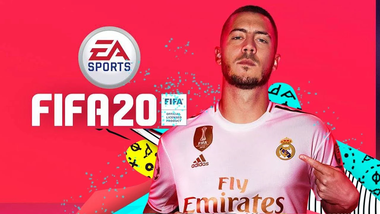 FIFA 20: Трейнер/Trainer (+12) [UPD: 05.03.2020] {MrAntiFun / WeMod}