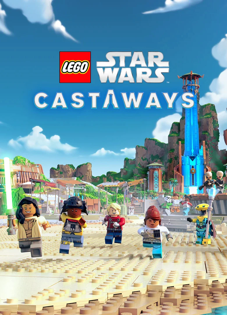 LEGO Star Wars: Castaways