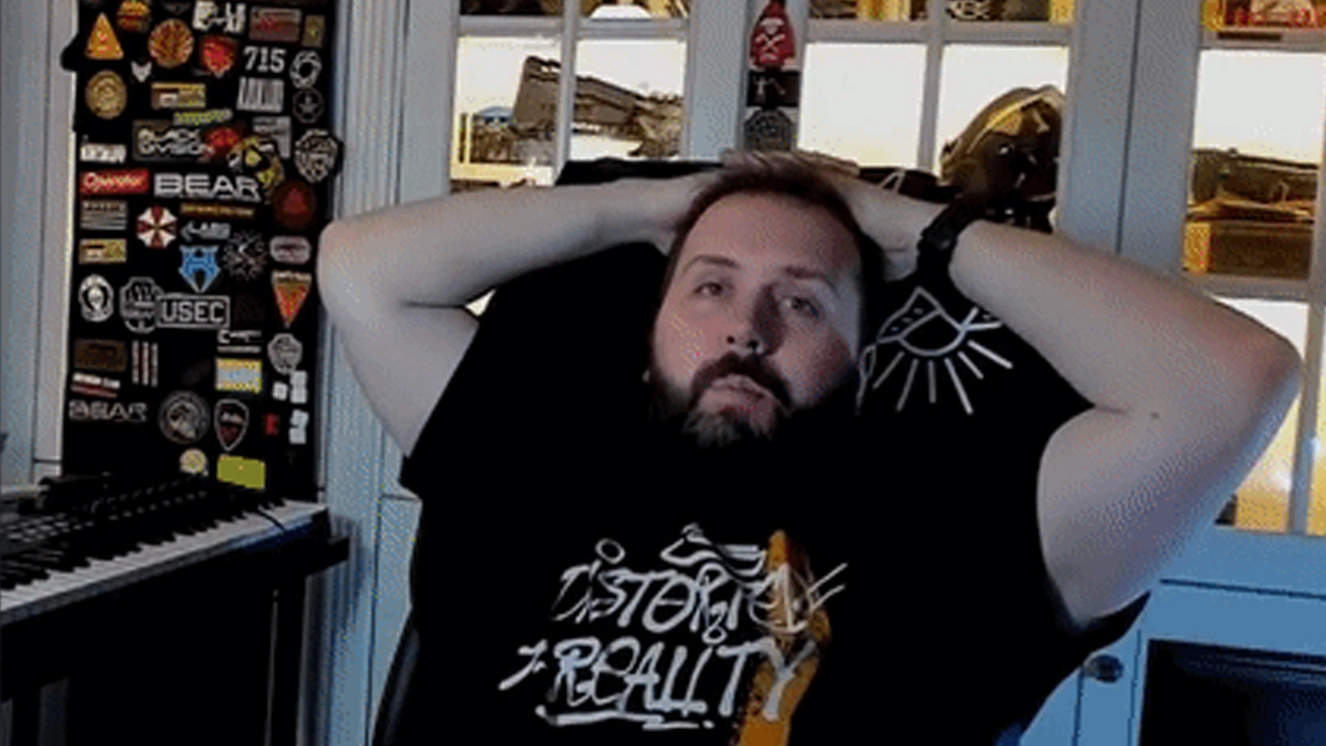 Никита Буянов принёс извинения сообществу EFT и анонсировал бесплатный PvE-режим для обладателей EOD-издания