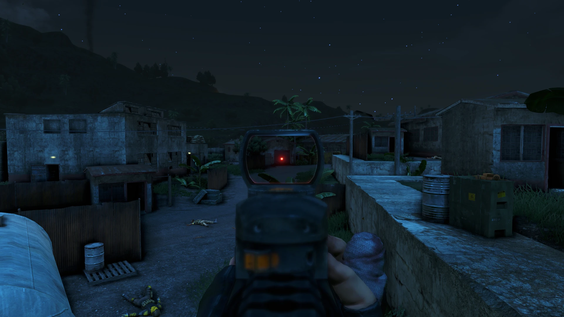 Far Cry 3 "Делюкс мод"