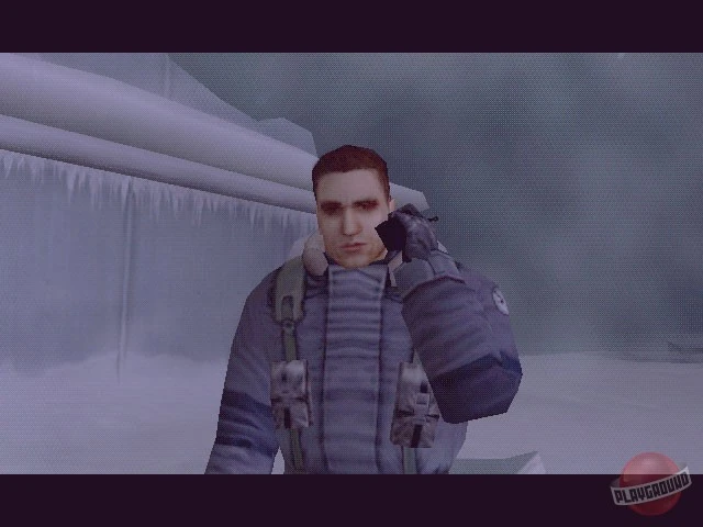 The Thing: дорога на золото