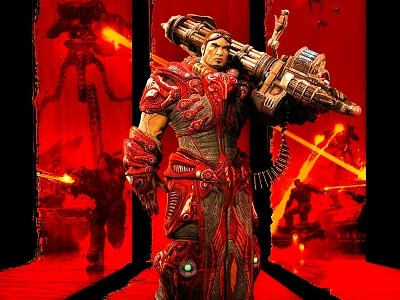 Опрос: какая из частей Unreal - лучшая?