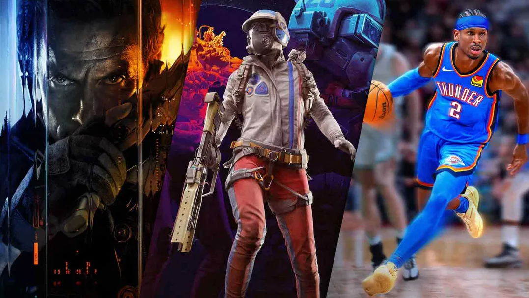 Arc Raiders, EA Sports FC 26 (PS5) и RDR 2 (PS4) стали самыми скачиваемыми играми декабря в PS Store