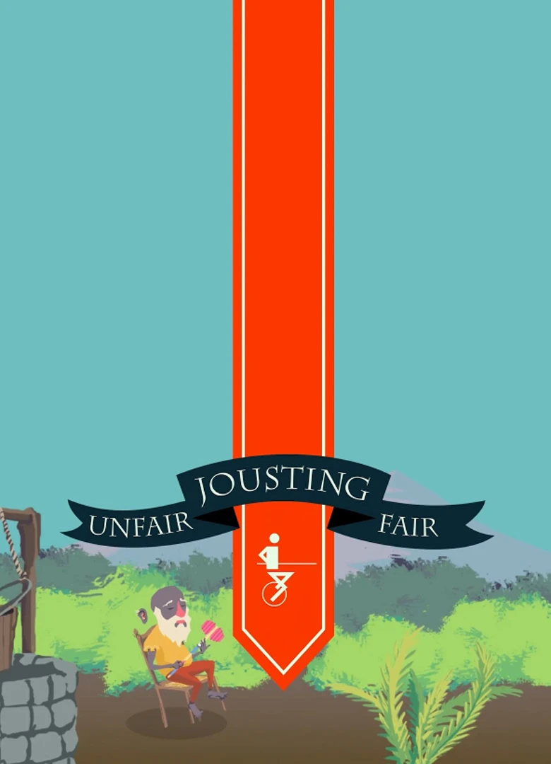 Unfair Jousting Fair