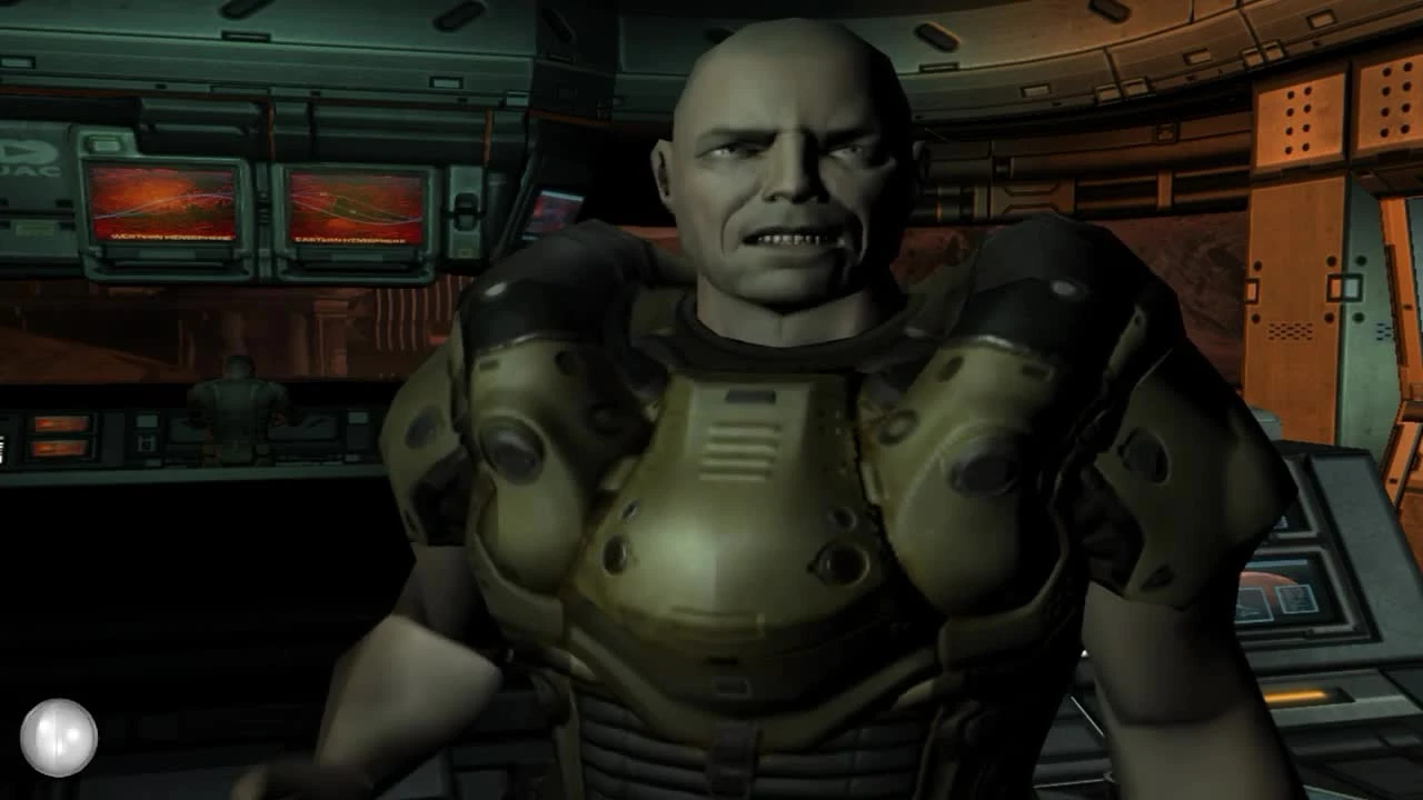 5 самых запоминающихся смертей серии DOOM