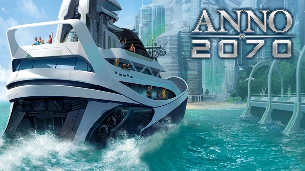 Ubisoft похоронит Anno 2070