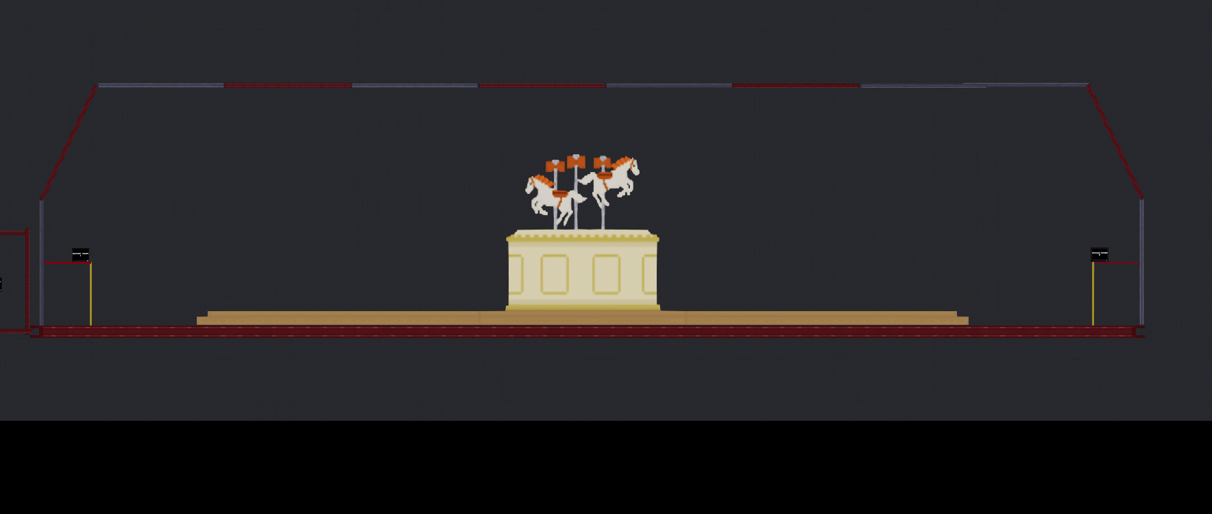 People Playground "Игра в кальмара 2"