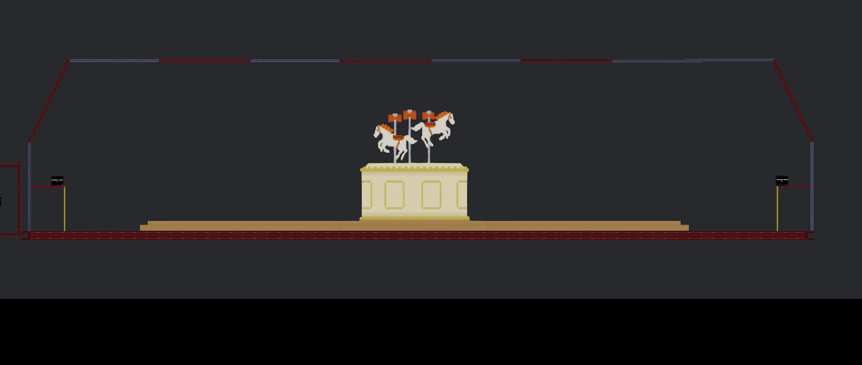 People Playground "Игра в кальмара 2"