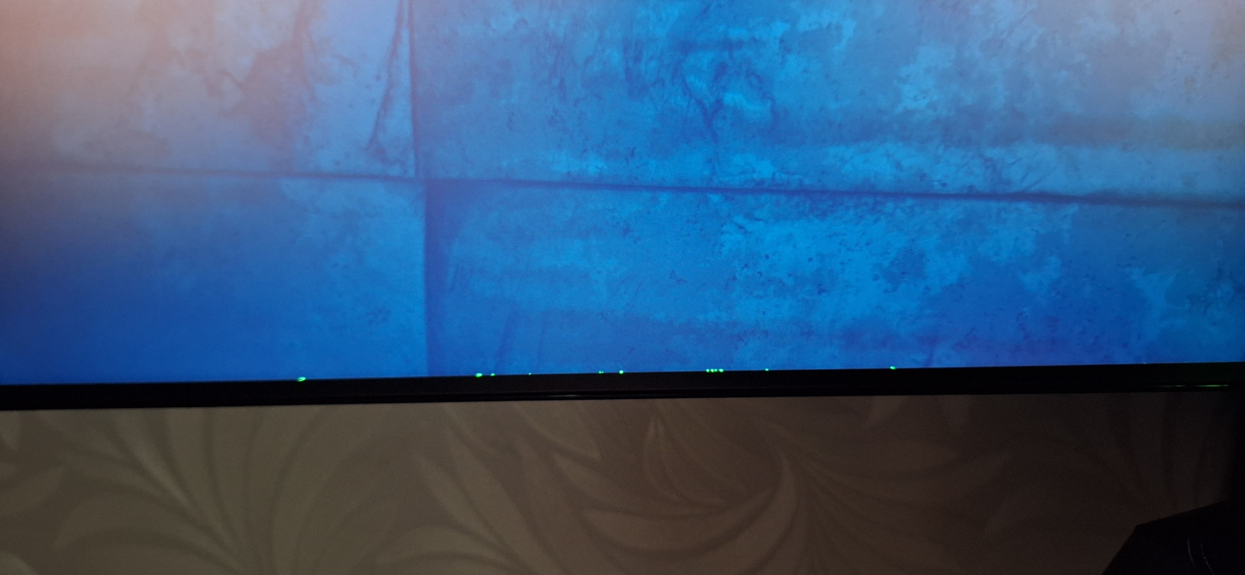 Графические артефакты