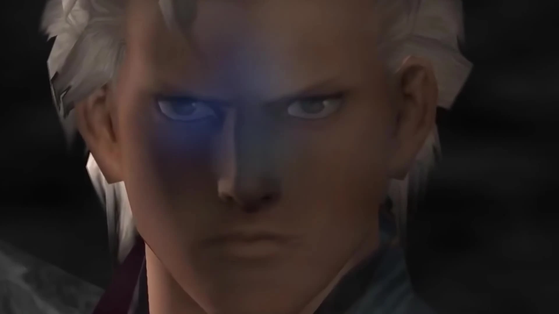 Devil May Cry для Аутистов 3