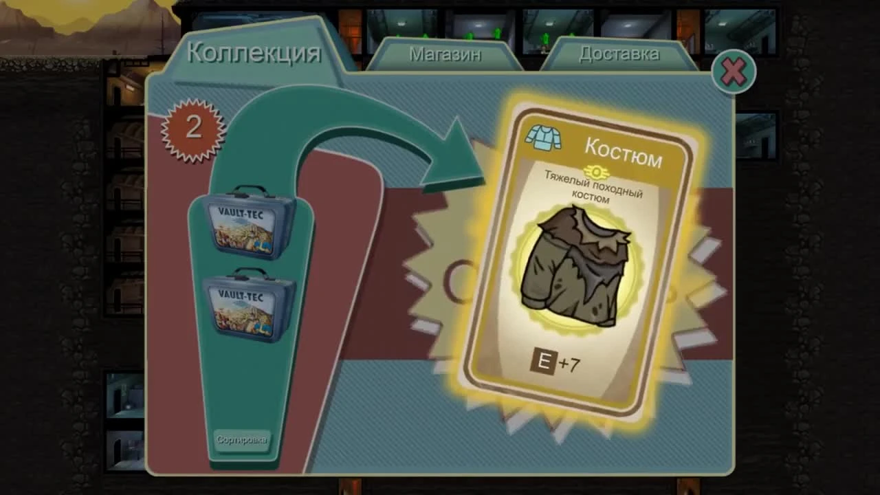 Fallout: New Vegas - Всё о Призраках из Dead Money