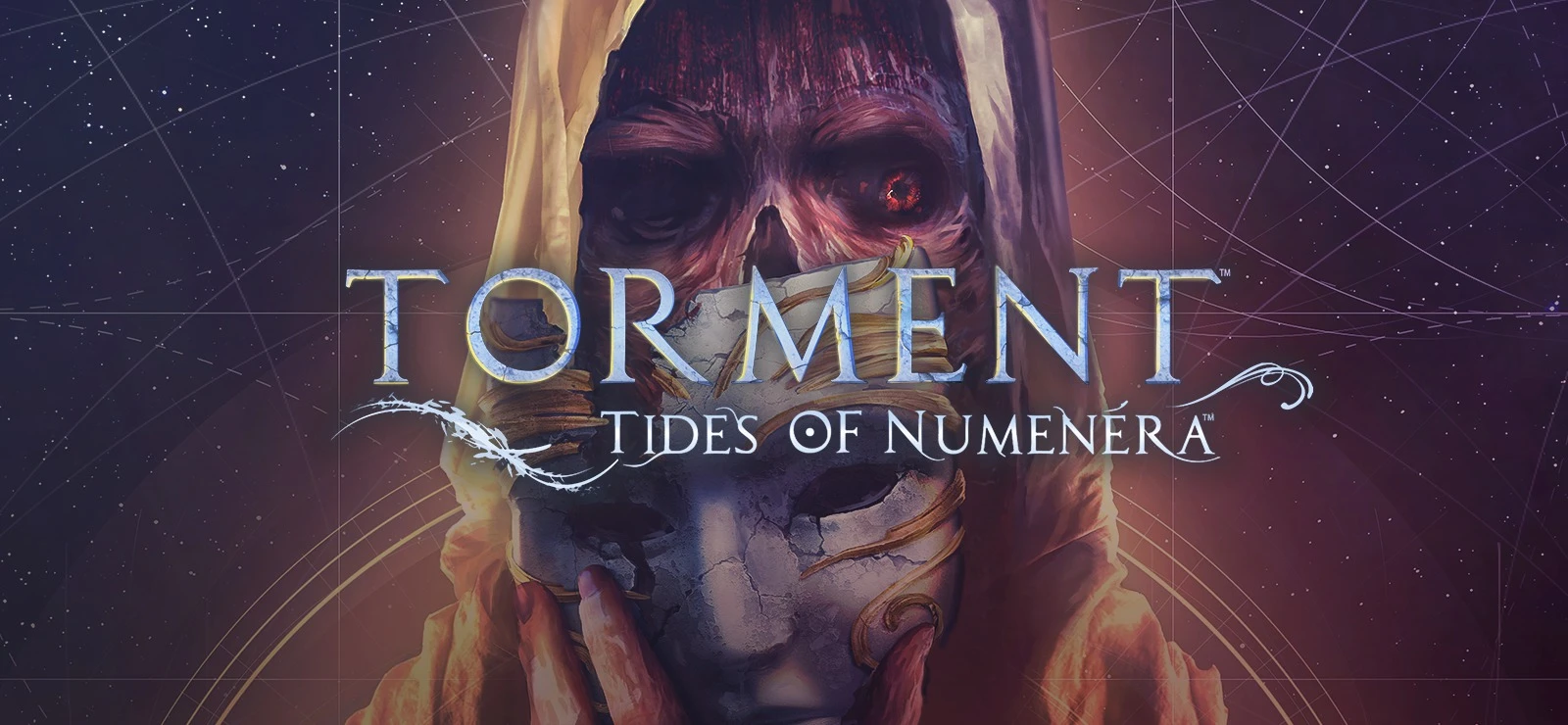 Torment: Tides of Numenera - новый компаньон и расширенный кодекс
