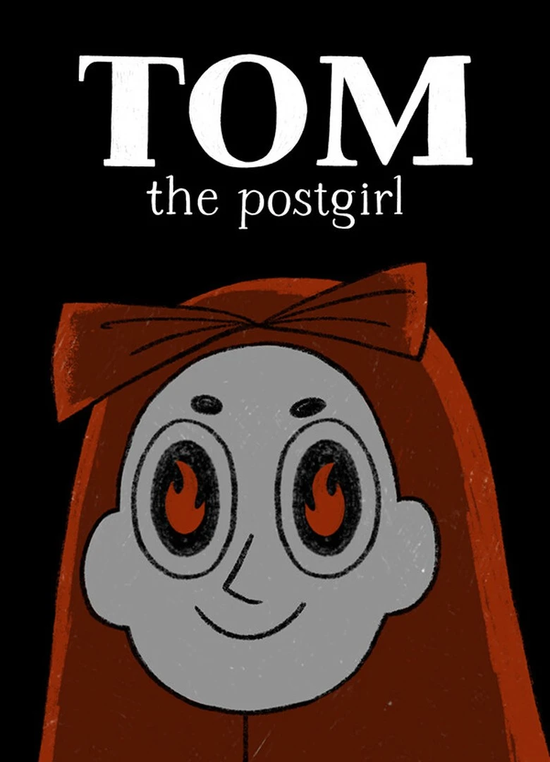 Tom the Postgirl