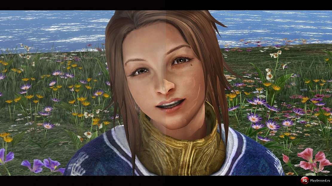 The Last Remnant "SweetFX v1.4 [Графический]"