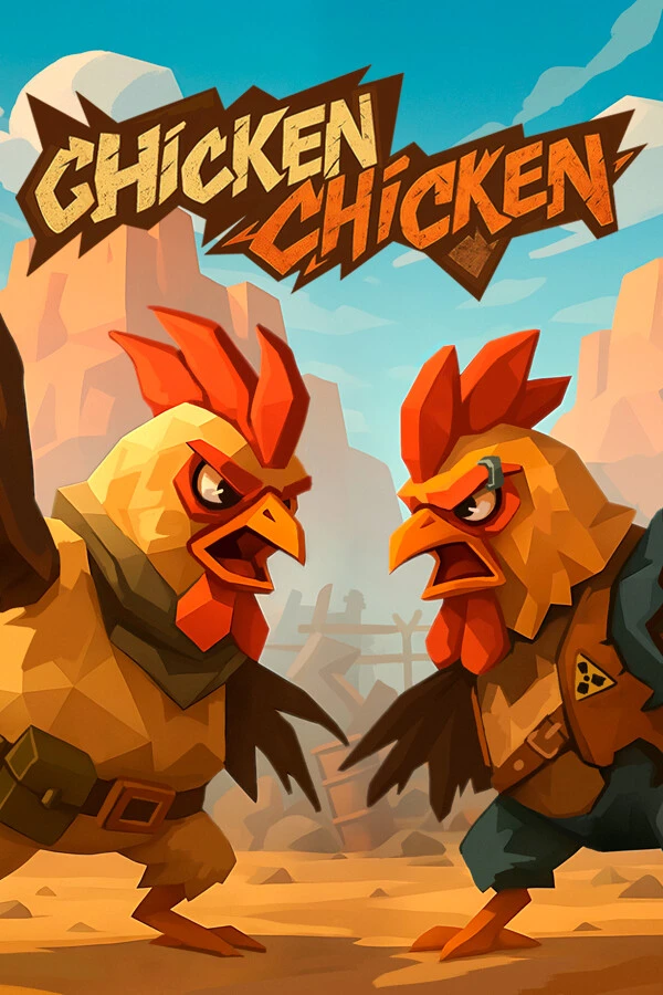Chicken Chicken