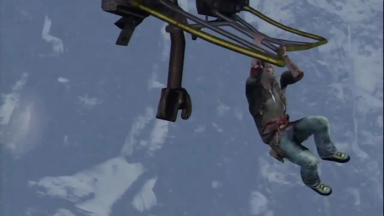 School 13 - Игрооргии: Эпизод 6 - Uncharted 2