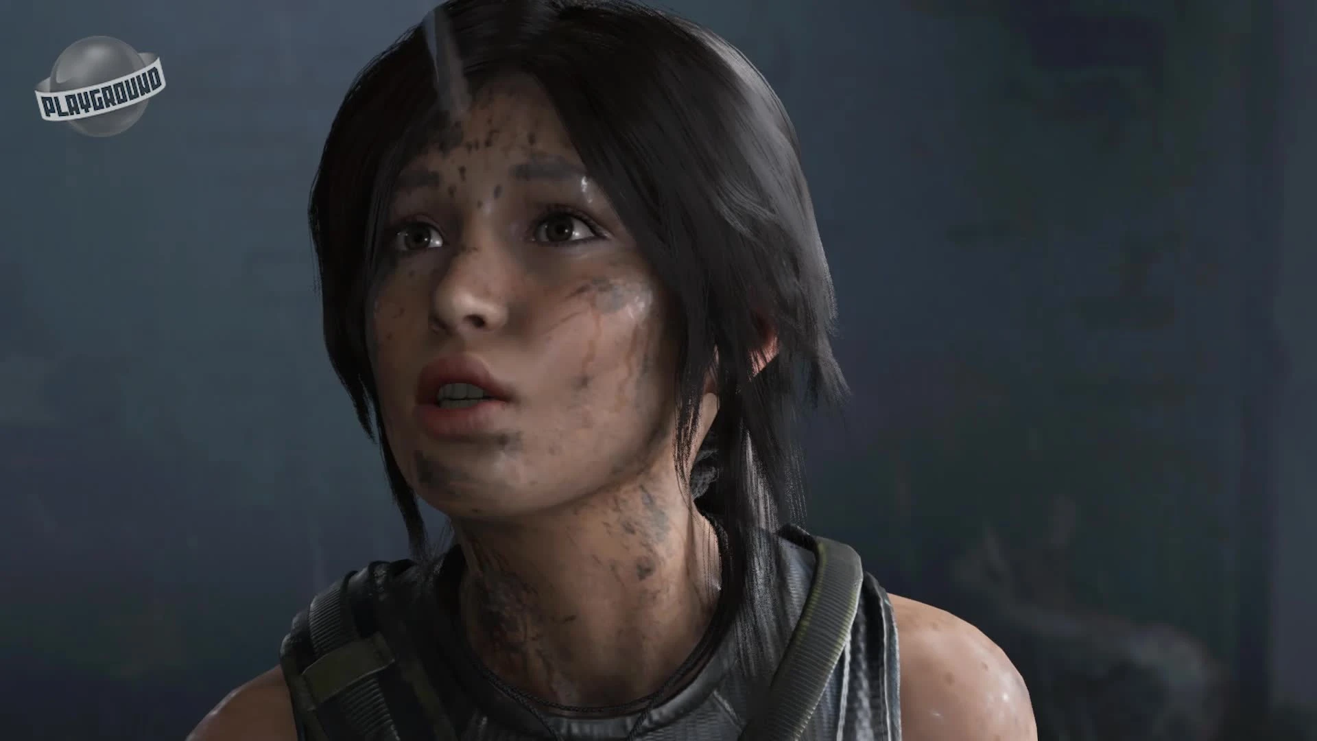 В ожидании смелости: обзор Shadow of the Tomb Raider