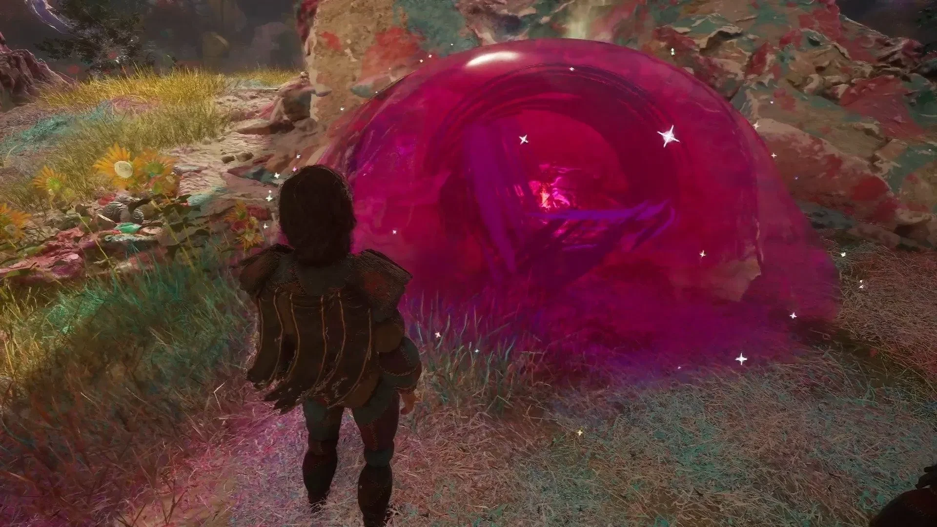 Все Красочницы в дополнении "Набросок Версо" для Clair Obscur: Expedition 33