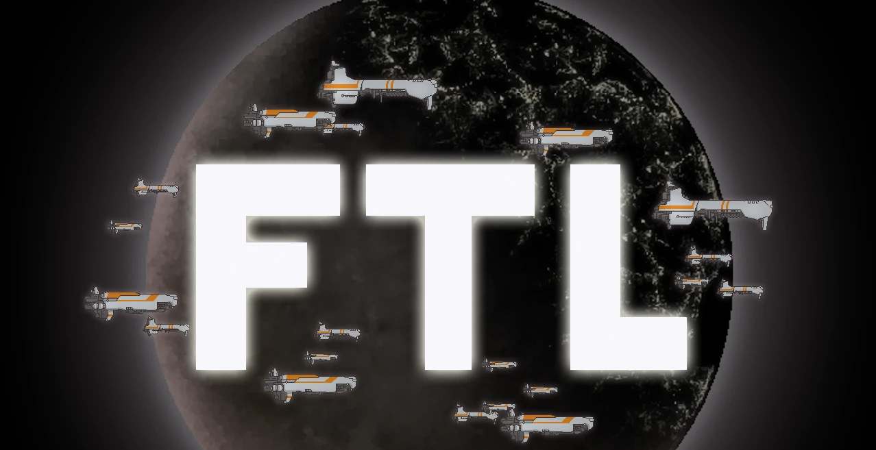 Мнение о FTL: Faster Than Light