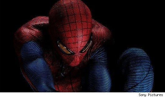 The Amazing Spider-Man [Выйдет на PC]