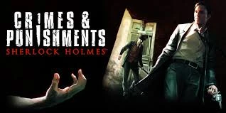 В Sherlock Holmes: Crimes & Punishments будет 9 различных концовок