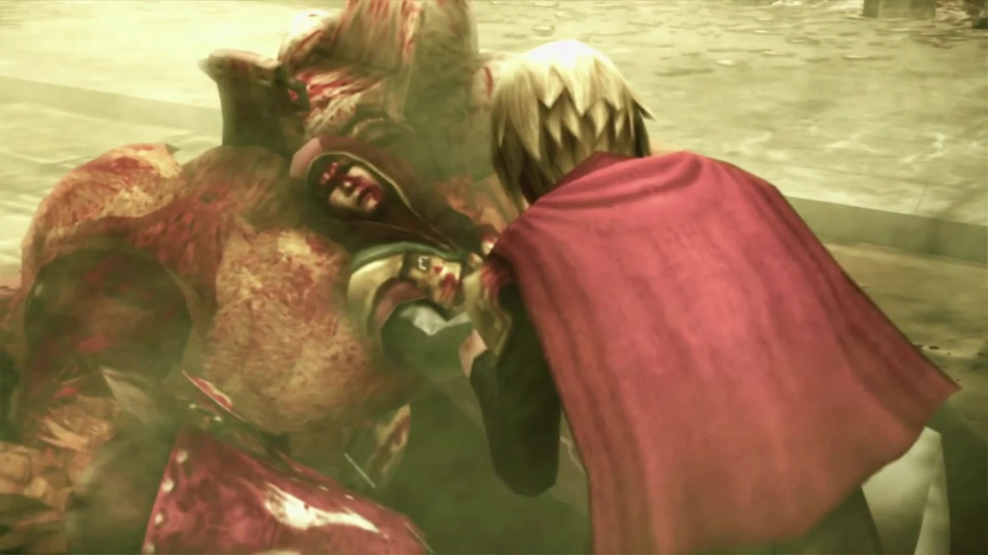 Релизный трейлер- Final Fantasy Type-0 HD